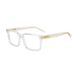 Dsquared² Transparent Acetate Glasses Men's (Frames)